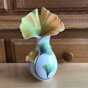 Franz Collection Spa Ginkgo Aroma Burner